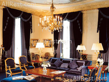 InterContinental Paris Le Grand Hotel 47